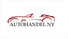 Logo Autohandel NY